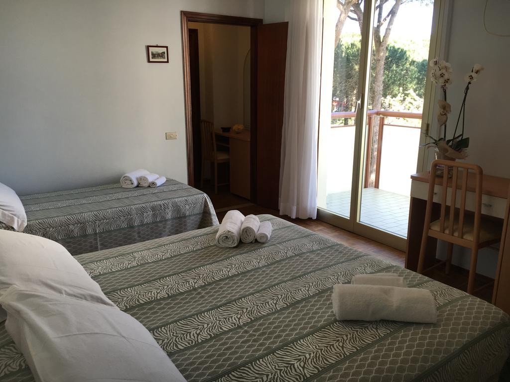 Hotel Consul Μιλάνο Μαριτίμα Εξωτερικό φωτογραφία